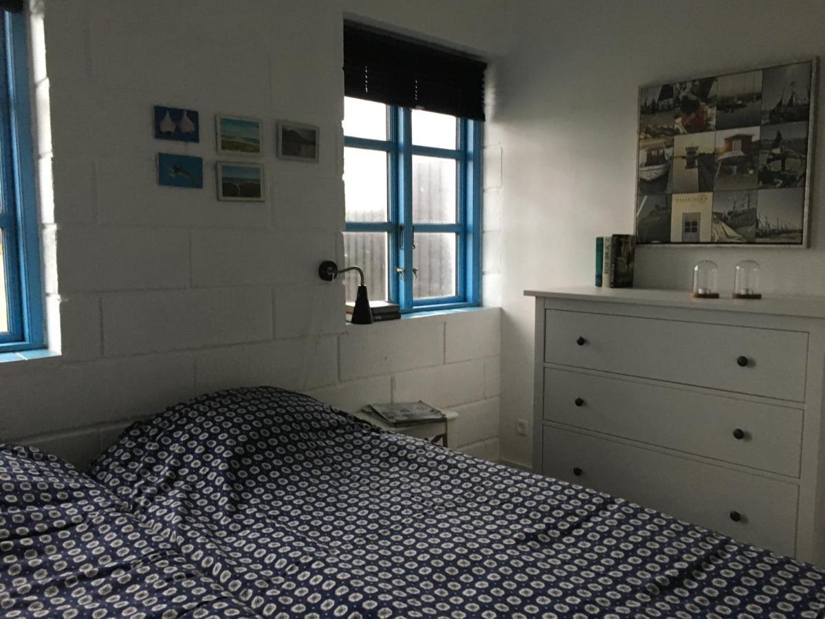 Casablanca Hostel, Hyggelig Overnatning Anholt Kültér fotó