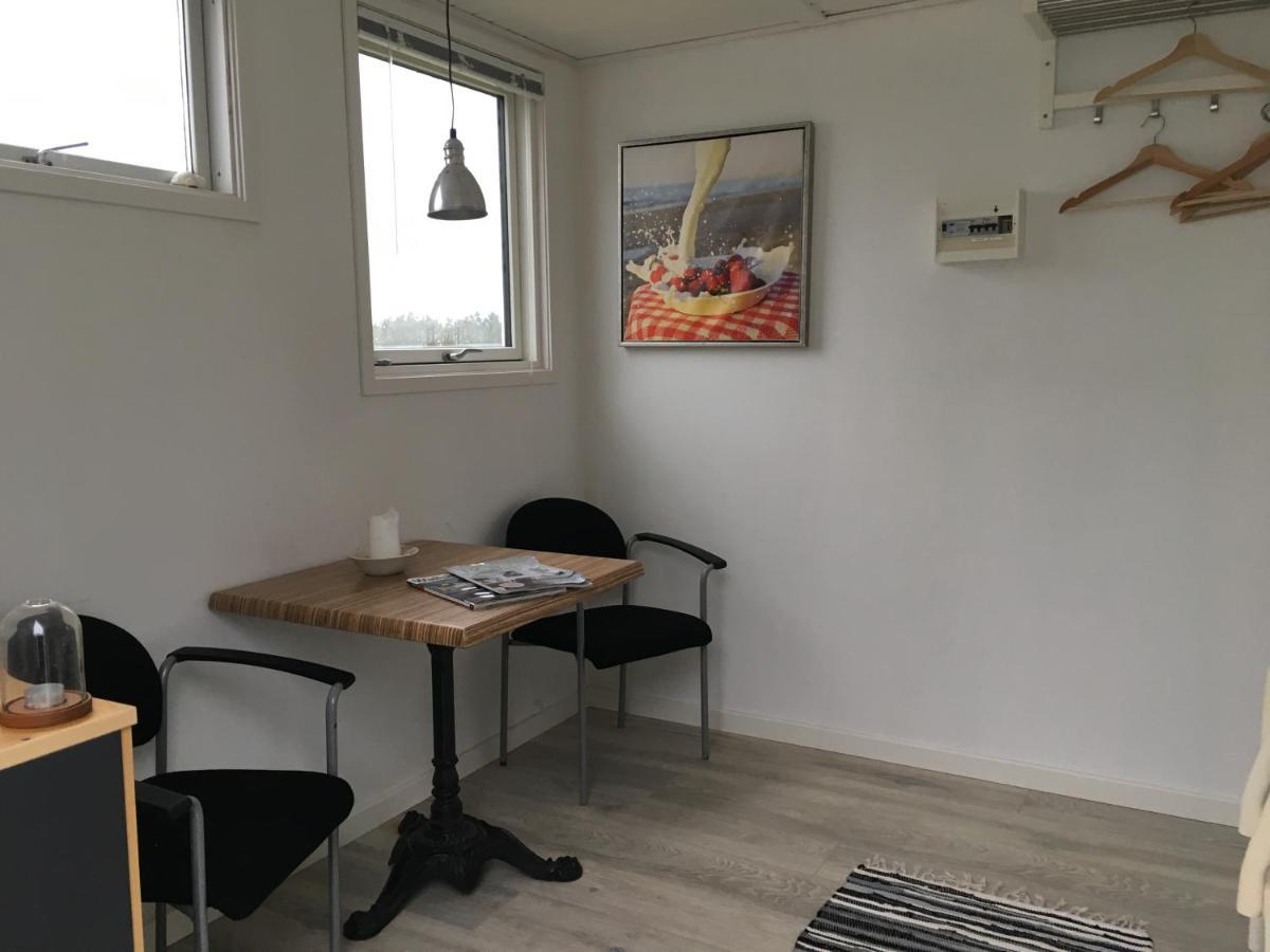 Casablanca Hostel, Hyggelig Overnatning Anholt Kültér fotó