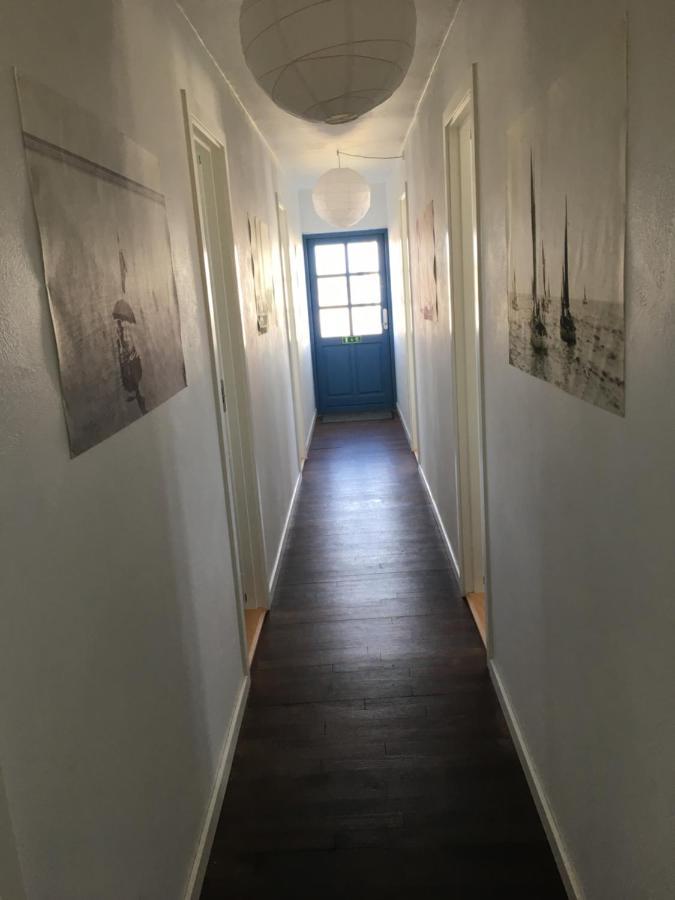 Casablanca Hostel, Hyggelig Overnatning Anholt Kültér fotó