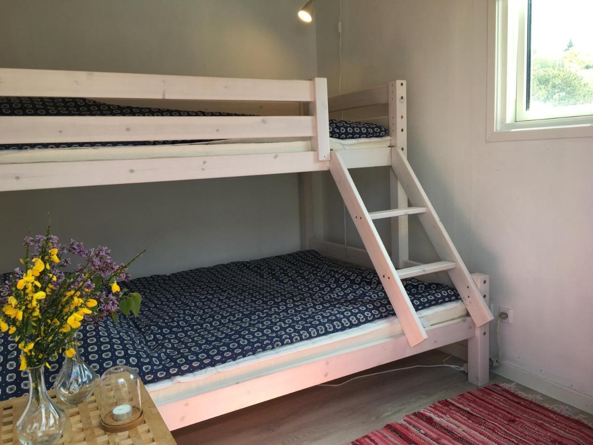 Casablanca Hostel, Hyggelig Overnatning Anholt Kültér fotó