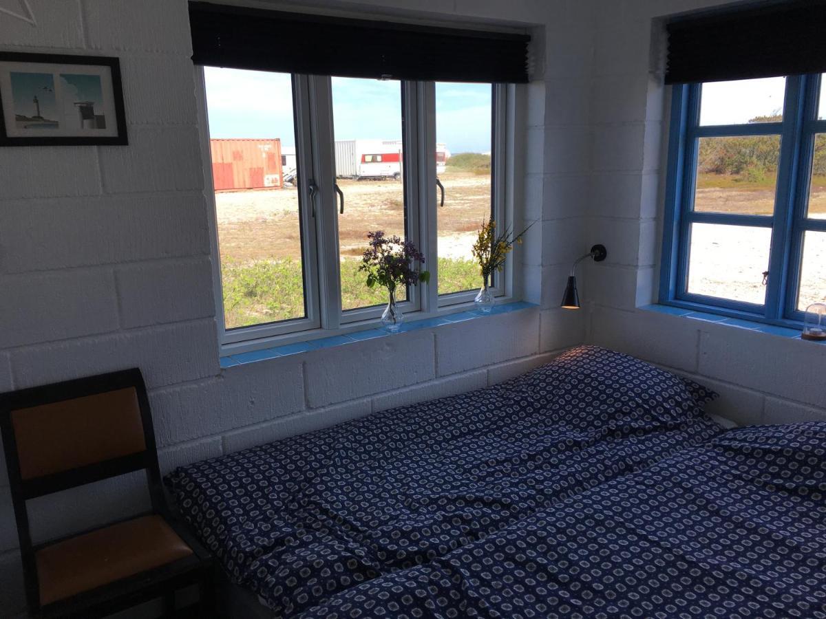 Casablanca Hostel, Hyggelig Overnatning Anholt Kültér fotó