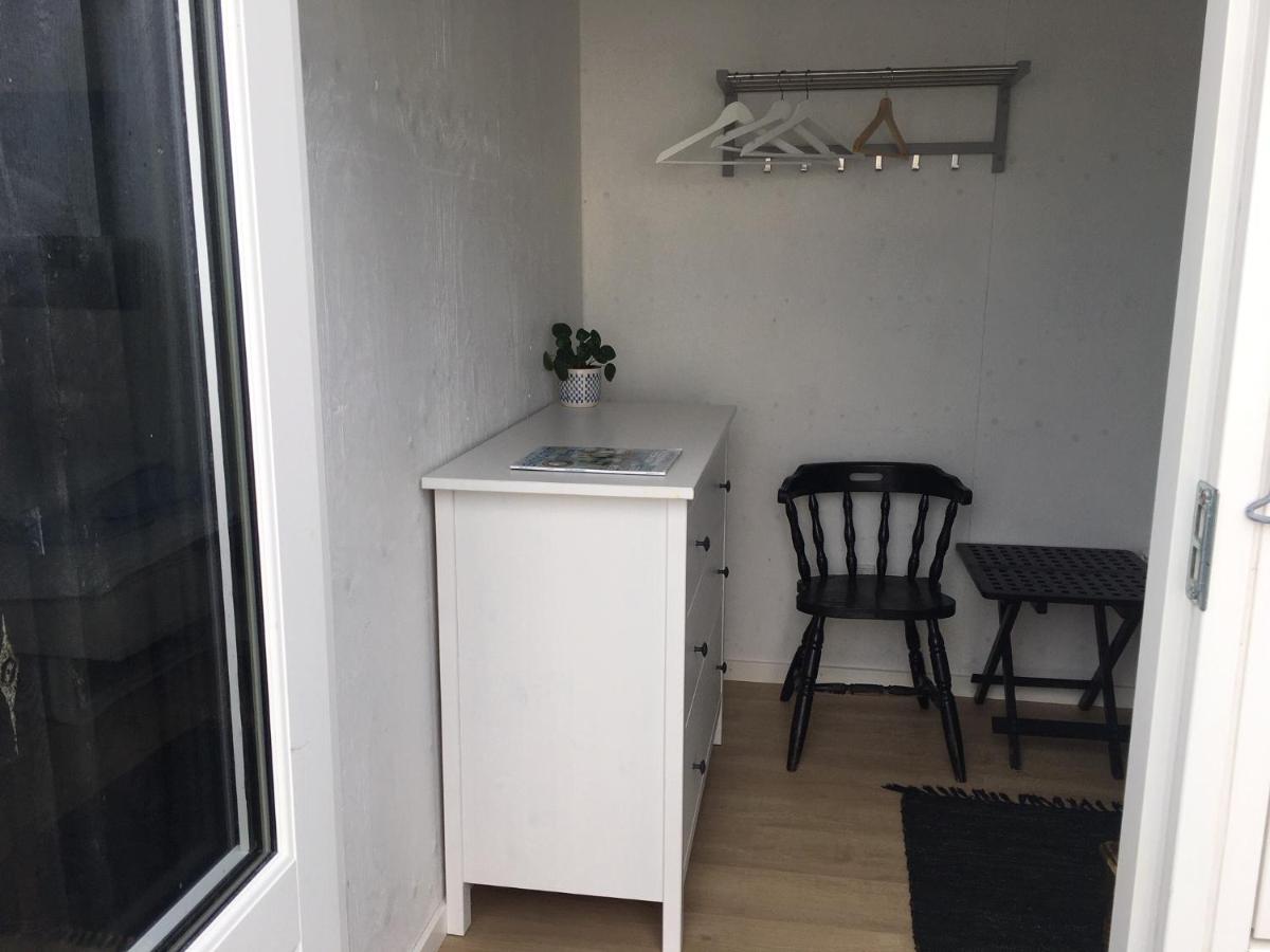 Casablanca Hostel, Hyggelig Overnatning Anholt Kültér fotó