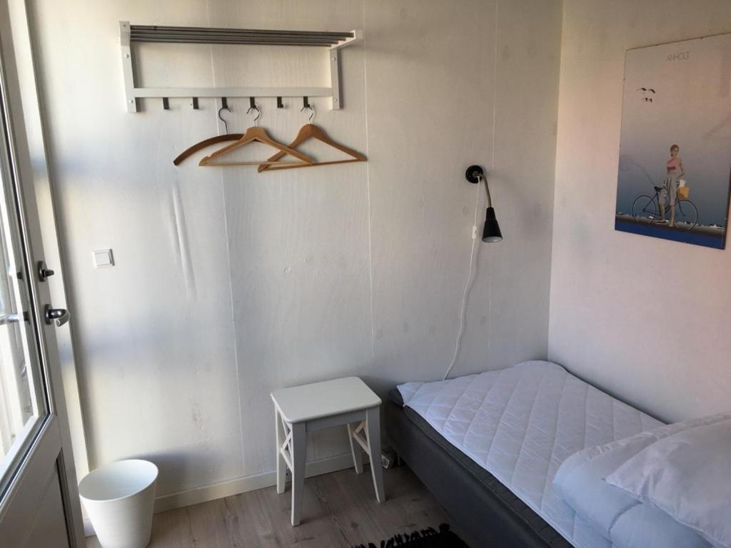 Casablanca Hostel, Hyggelig Overnatning Anholt Kültér fotó