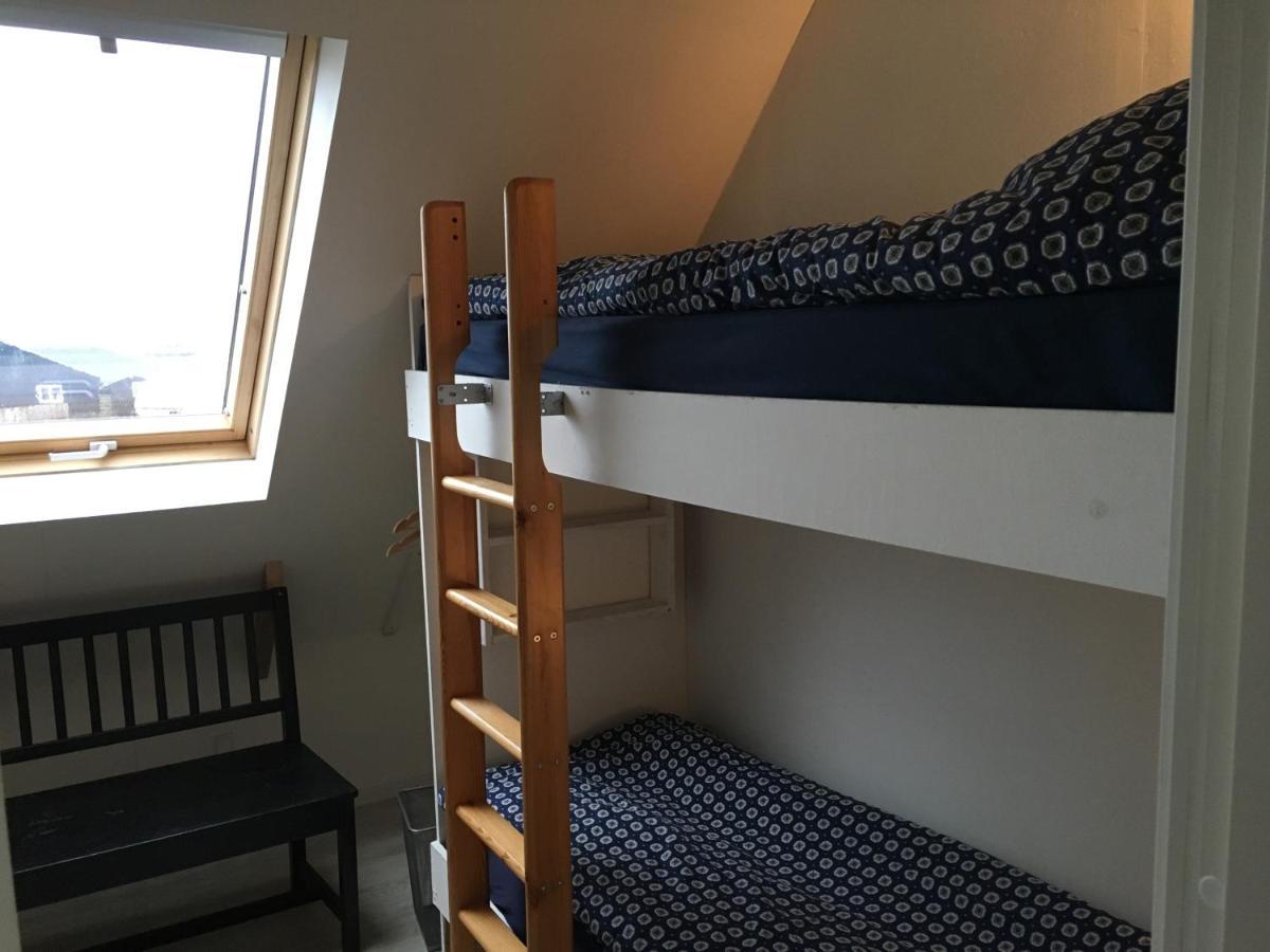 Casablanca Hostel, Hyggelig Overnatning Anholt Kültér fotó